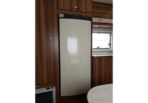 Caravan WEINSBERG KWE-4 en Sale Occasion