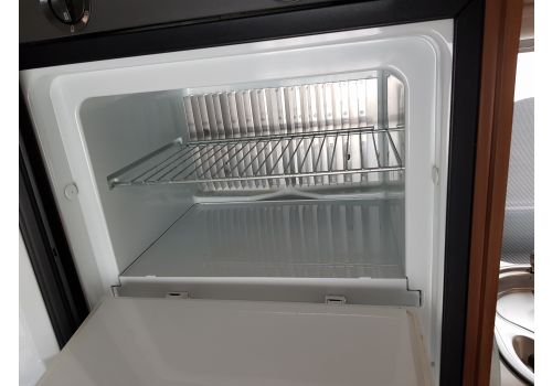 Caravan WEINSBERG KWE-4 en Sale Occasion