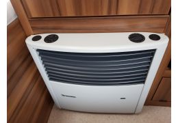 Caravan WEINSBERG KWE-4 en Sale Occasion