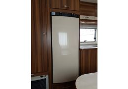 Caravan WEINSBERG KWE-4 en Sale Occasion