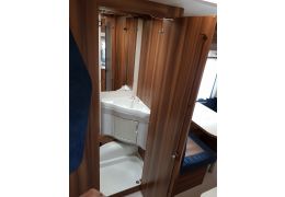 Caravan WEINSBERG KWE-4 en Sale Occasion