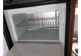 Caravan WEINSBERG KWE-4 en Sale Occasion
