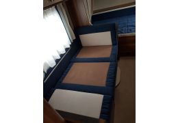 Caravan WEINSBERG KWE-4 en Sale Occasion