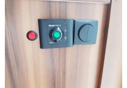 Caravan WEINSBERG KWE-4 en Sale Occasion