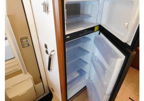 Integral Motorhome RAPIDO 8096 DF Premium Edition en Sale Occasion