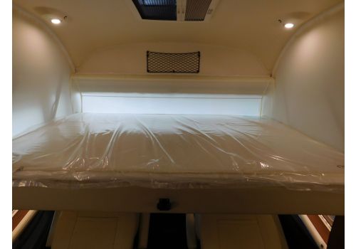 Integral Motorhome RAPIDO 8096 DF Premium Edition en Sale Occasion