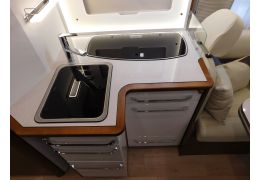 Integral Motorhome RAPIDO 8096 DF Premium Edition en Sale Occasion
