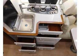 Integral Motorhome RAPIDO 8096 DF Premium Edition en Sale Occasion