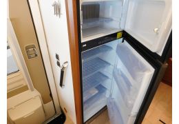 Integral Motorhome RAPIDO 8096 DF Premium Edition en Sale Occasion