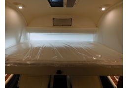 Integral Motorhome RAPIDO 8096 DF Premium Edition en Sale Occasion
