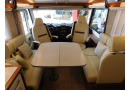 Integral Motorhome RAPIDO 8096 DF Premium Edition en Sale Occasion