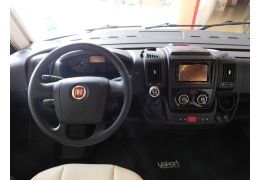 Integral Motorhome RAPIDO 8096 DF Premium Edition en Sale Occasion
