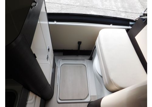 Camper Van WESTFALIA Kepler T6 en Sale Occasion