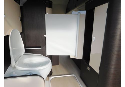 Camper Van WESTFALIA Kepler T6 en Sale Occasion