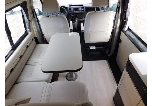 Camper Van WESTFALIA Kepler T6 en Sale Occasion