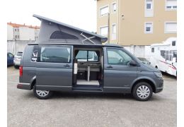 Camper Van WESTFALIA Kepler T6 en Sale Occasion