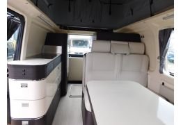 Camper Van WESTFALIA Kepler T6 en Sale Occasion
