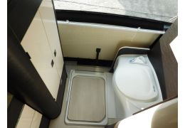 Camper Van WESTFALIA Kepler T6 en Sale Occasion
