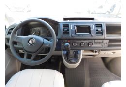 Camper Van WESTFALIA Kepler T6 en Sale Occasion