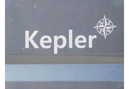 Camper Van WESTFALIA Kepler T6 en Sale Occasion
