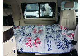 Camper Van WESTFALIA Kepler T6 en Sale Occasion