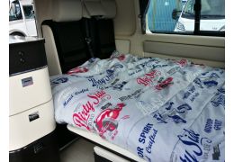 Camper Van WESTFALIA Kepler T6 en Sale Occasion
