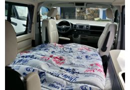 Camper Van WESTFALIA Kepler T6 en Sale Occasion