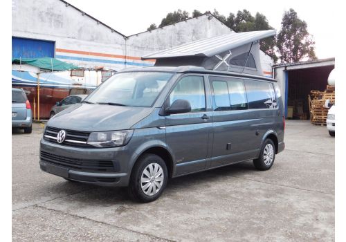 Camper Van WESTFALIA Kepler T6 en Sale Occasion