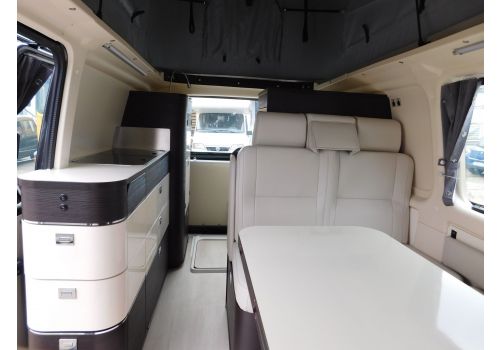 Camper Van WESTFALIA Kepler T6 en Sale Occasion
