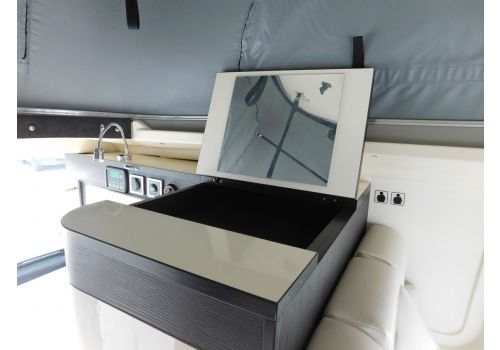 Camper Van WESTFALIA Kepler T6 en Sale Occasion
