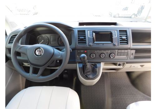 Camper Van WESTFALIA Kepler T6 en Sale Occasion
