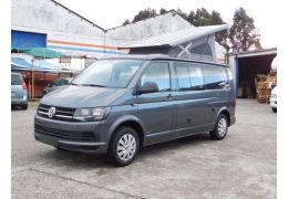 Camper Van WESTFALIA Kepler T6 en Sale Occasion