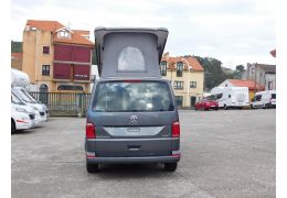 Camper Van WESTFALIA Kepler T6 en Sale Occasion
