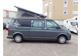 Camper Van WESTFALIA Kepler T6 en Sale Occasion