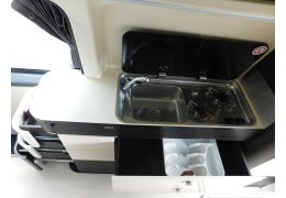 Camper Van WESTFALIA Kepler T6 en Sale Occasion