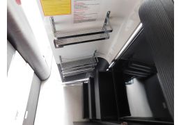 Camper Van WESTFALIA Kepler T6 en Sale Occasion