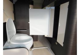 Camper Van WESTFALIA Kepler T6 en Sale Occasion