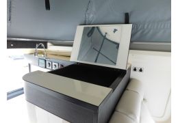 Camper Van WESTFALIA Kepler T6 en Sale Occasion
