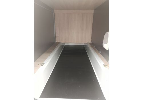 Low Profile Motorhome RAPIDO 650F Modelo 2019 en Sale Occasion