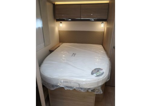 Low Profile Motorhome RAPIDO 650F Modelo 2019 en Sale Occasion