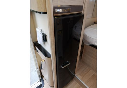 Low Profile Motorhome RAPIDO 650F Modelo 2019 en Sale Occasion