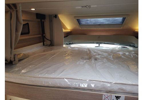 Low Profile Motorhome RAPIDO 650F Modelo 2019 en Sale Occasion