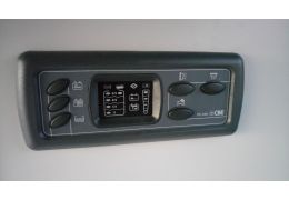 Camper Van VOLKSWAGEN T5 camperizada en Sale Occasion