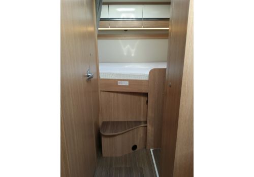 Low Profile Motorhome SUNLIGHT T-65 en Sale Occasion
