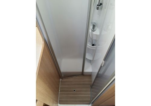 Low Profile Motorhome SUNLIGHT T-65 en Sale Occasion