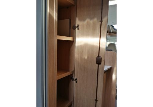 Low Profile Motorhome SUNLIGHT T-65 en Sale Occasion