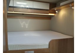 Low Profile Motorhome SUNLIGHT T-65 en Sale Occasion