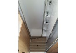 Low Profile Motorhome SUNLIGHT T-65 en Sale Occasion