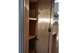 Low Profile Motorhome SUNLIGHT T-65 en Sale Occasion