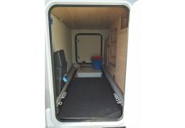 Low Profile Motorhome SUNLIGHT T-65 en Sale Occasion